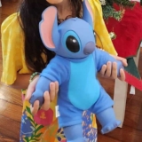 Coleção Amor de Filhote Stitch 5175 – Roma