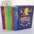 Coleção Especial Sherlock Holmes – Box com 6 livros Capa comum – Versão integral