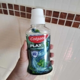 Colgate Enxaguante Bucal Plax Fresh Mint 250Ml