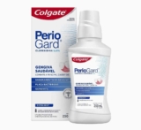Colgate Solução Bucal Periogard Sem Álcool Extra Mint 250Ml