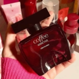Colônia Coffee Woman Addictive 100ml