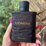 Colônia Masculino Uomini 100ml O Boticário