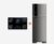 Combo Cooktop 5 bocas Brastemp – BDD75AE e Geladeira Brastemp Frost Free Duplex 375 litros – BRM45JK – (BDD7_BRM4_CJ) 110v