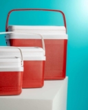 Combo de Caixas Térmicas Tropical 32L/12L/5L, Soprano