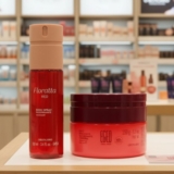 Combo Floratta Red E Egeo Choc High: Body Spray 100ml + Sufl