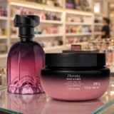 Combo Floratta Rose Sucrée: Eau De Parfum 75ml + Creme Hidratante Desodorante Corporal 200g