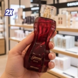 Combo Glamour Diva Desodorante Colônia 75ml (2 itens)