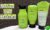Combo Nativa Spa Matcha: Shampoo, 300Ml + Condicionador, 300Ml + Esfoliante Capilar, 175Ml