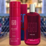 Combo o Boticário egeo Dolce (2 Itens) Gênero Feminino