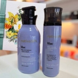 Combo Presente Dia Das Mães Nativa Spa Lilac: Loção Corporal 400ml + Body Splash 200ml