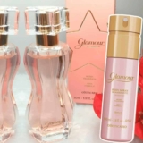 Combo Presente Glamour: Desodorante Colônia 30ml + Body Spray 100ml