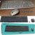 Combo Teclado e Mouse sem fio Logitech MK235 com Conexão USB, Pilhas Inclusas e Layout ABNT2 – 920-007903