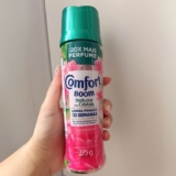 Comfort Boom Odorizador de Roupas Cristais de Perfume Euforia Floral 275gr