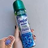 Comfort Boom Perfume em Cristais Explosão de Frescor 275 G