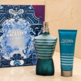 Compre E Ganhe – Jean Paul Kit Le Male Edt = Gel Douche