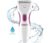 Conair Barbeador feminino sem fio duplo com aparador pop-up