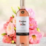 Concha y Toro Casillero Del Diablo Rosé 750ml