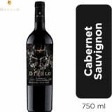 Concha y Toro Diablo Dark Black 750ml