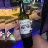 Concha y Toro Reservado Vinho Chileno Merlot 750ml