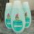 Condicionador Infantil Hidratação Intensa, Johnson’s, 200ml