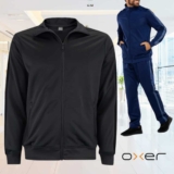 Conjunto de Agasalho Masculino Oxer Replayer