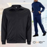 Conjunto de Agasalho Masculino Oxer Replayer