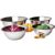 Conjunto de Bowls Fundos Euro Home IN9376 – 4 Peças