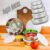 Conjunto de Potes 5 peças – La Cuisine