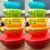 Conjunto de Tigelas de Vidro 10 Peças – Casambiente JGTI002/02