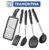 Conjunto de Utensílios Tramontina Easy – 5 Peças