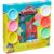 Conjunto Massinha, Play-Doh, E8534 – Hasbro, Formas Variadas