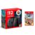 Console Nintendo Switch 2 + Jogo Digital Mario Kart World