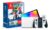 Console Nintendo Switch Oled 64gb Edição Super Mario Bros Wonder 12 Meses Assinatura Online Nintendo
