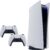 Console Playstation 5 – PS5 + 2 Controles Dualsense Playstation 5