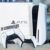 Console Playstation 5 – Ps5 + 2 Controles Dualsense Playstation 5