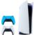 Console Playstation 5 – PS5 + Controle Sem Fio Dualsense Starlight Blue – PS5