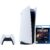 Console Playstation 5 – PS5 + Game Marvel’s Spider-man: Miles Morales – PS5