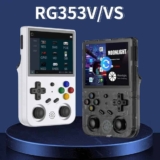 Console Portátil ANBERNIC RG353V Dual Boot Cupom