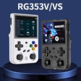Console Portátil ANBERNIC RG353V Dual Boot Cupom