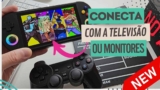 Console Portátil M22 Pro: Review Completo, Testes e Ficha Técnica