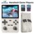 Console Portátil Retrô K36 16.000 Jogos