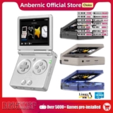 Console Retrô ANBERNIC RG35XXSP Cupom