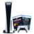 Sony Playstation 5 + Jogo Demon´s Soul´s PS5 + Jogo Marvel´s Spider-Man: Miles Morales PS5