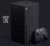 Console Xbox Series X 1tb + Controle Sem Fio Xbox Series Robot White