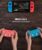 Controle Bluetooth 8BitDo Lite 2