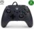 Controle com fio – Power A – para XBOX Série X | S – Preto