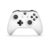 Controle Microsoft Xbox One sem Fio Branco