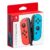 Controle Nintendo Switch Joy-Con, Vermelho e Azul – HBCAJAEA1