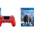 The Last of Us Part II para PS4 + Controle – para PS4 sem Fio Dualshock 4 Sony Midnight Blue