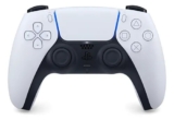 Controle Ps5 Dualsense Branco Original White/black